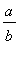[Maple Math]