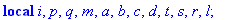[Maple Math]