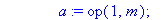 [Maple Math]