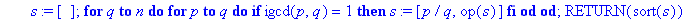 [Maple Math]