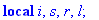 [Maple Math]