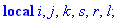 [Maple Math]